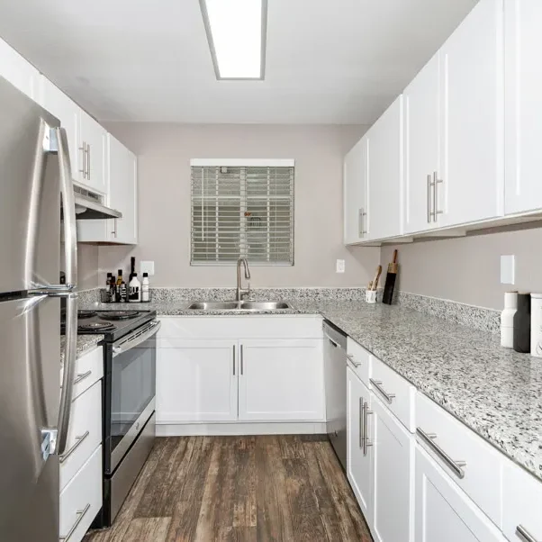 Array South Mountain | Kitchen 