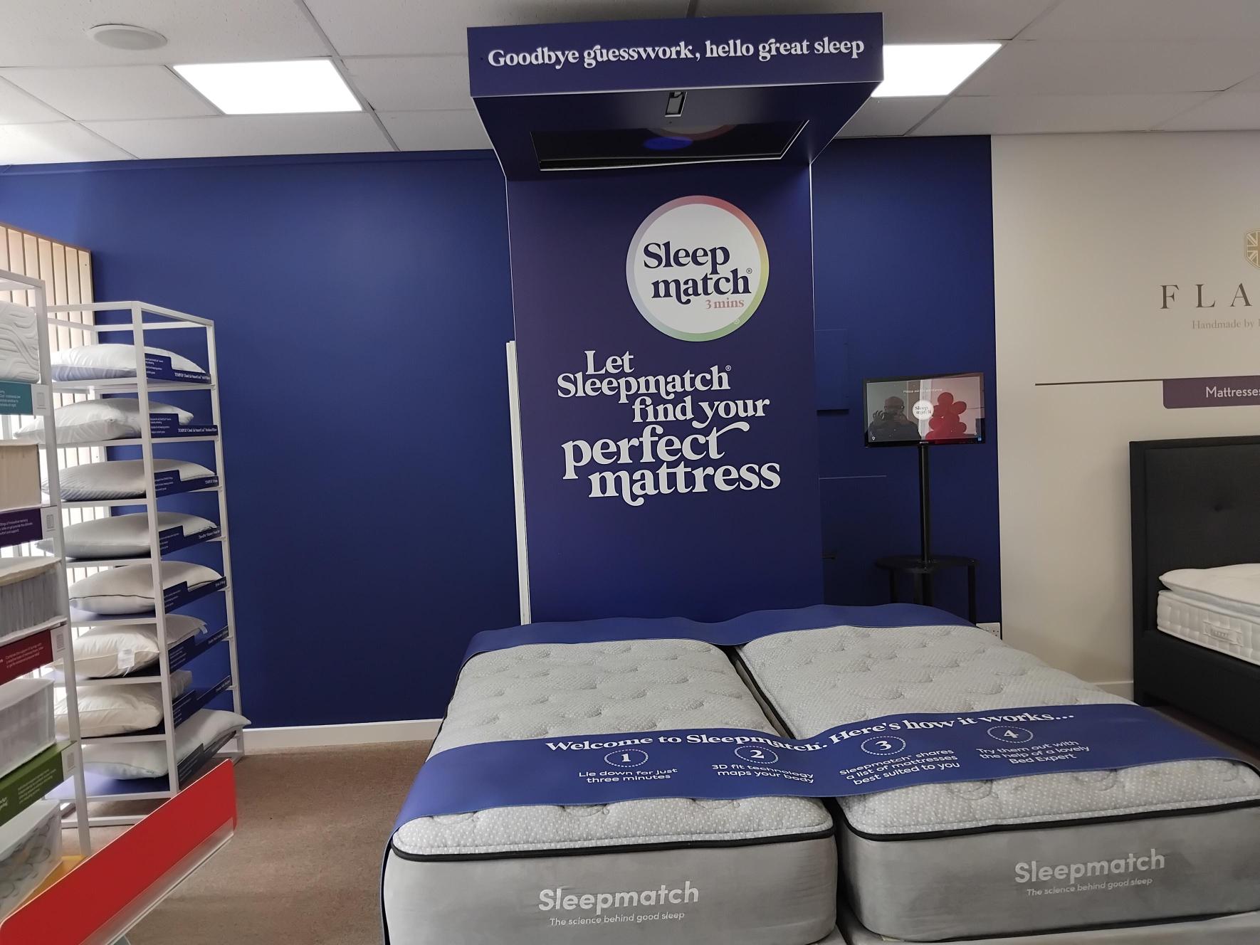 Sleepmatch