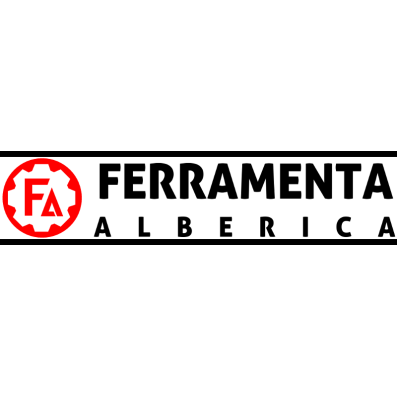 Ferramenta Alberica Logo