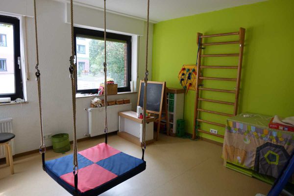 Praxis für Ergotherapie Link, Am Königsfloß 30 in Wiesbaden