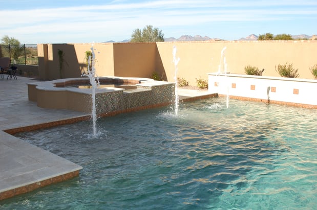 Images Sunkiss Pools