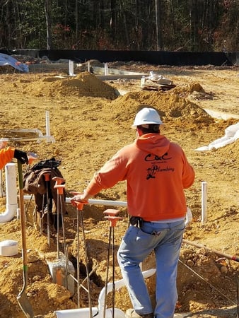 Images C & C Mechanical Plumbing