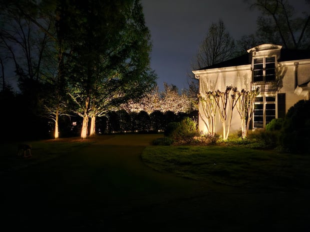 Images Moonlight HVAC and Nightscapes
