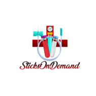 Sticks On Demand Inc. Logo