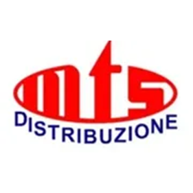 Mts Distribuzione Registratori di Cassa Logo
