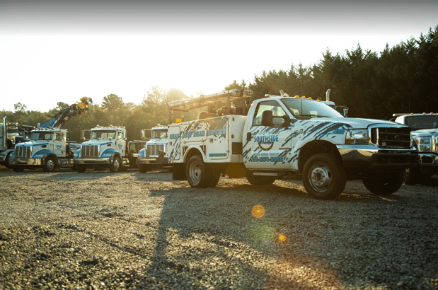 Images Southside Wrecker Service