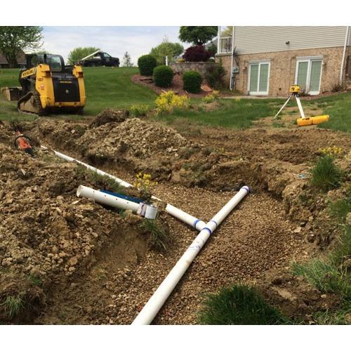 Elite Excavation & Drainage Services