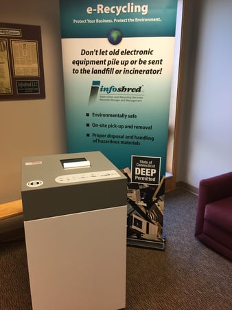 Images Infoshred, LLC