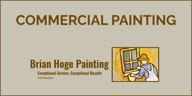 Images Brian Hoge Painting - Hillsboro House Painting