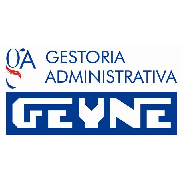 Gestoría Geyne Logo