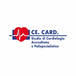 Logo Ce.Card. Napoli 081 578 8334