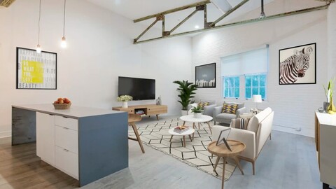 Images Old Shell Lofts