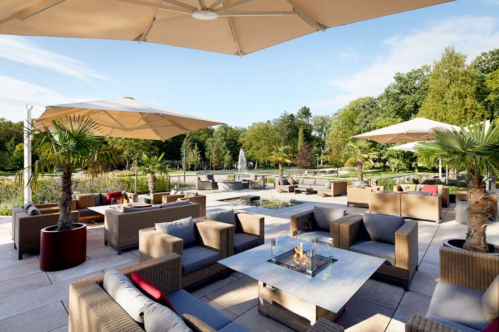 Bilder Best Western Premier Park Hotel and Spa