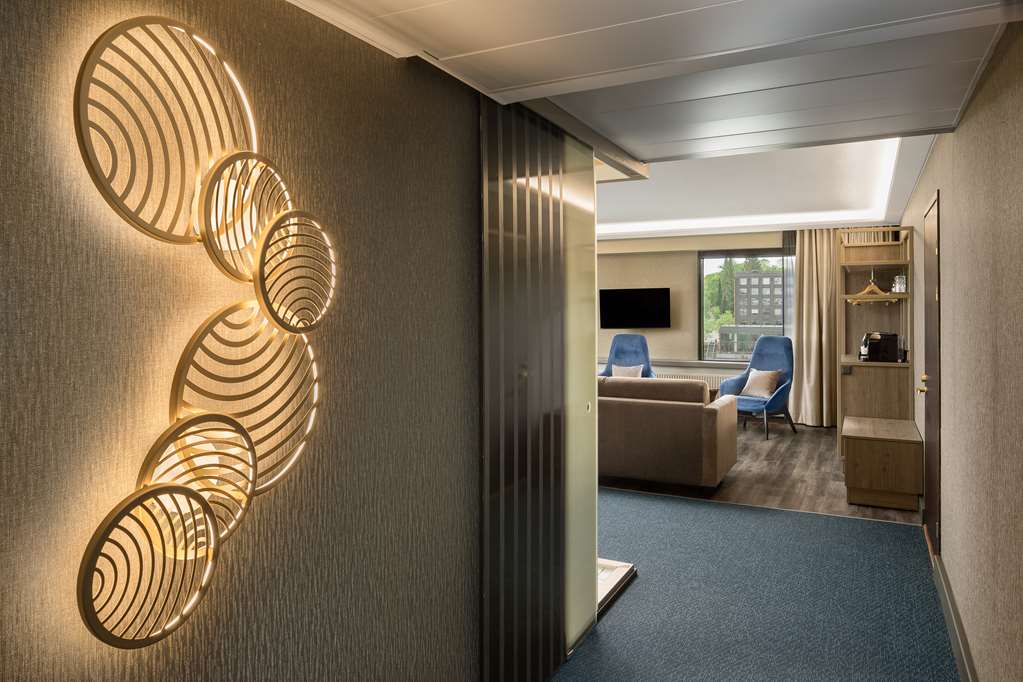 Images Radisson Blu Marina Palace Hotel, Turku