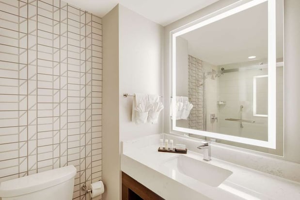 Images Embassy Suites by Hilton Atlanta Perimeter Center