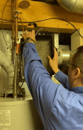 Images Best Service Heating & Cooling