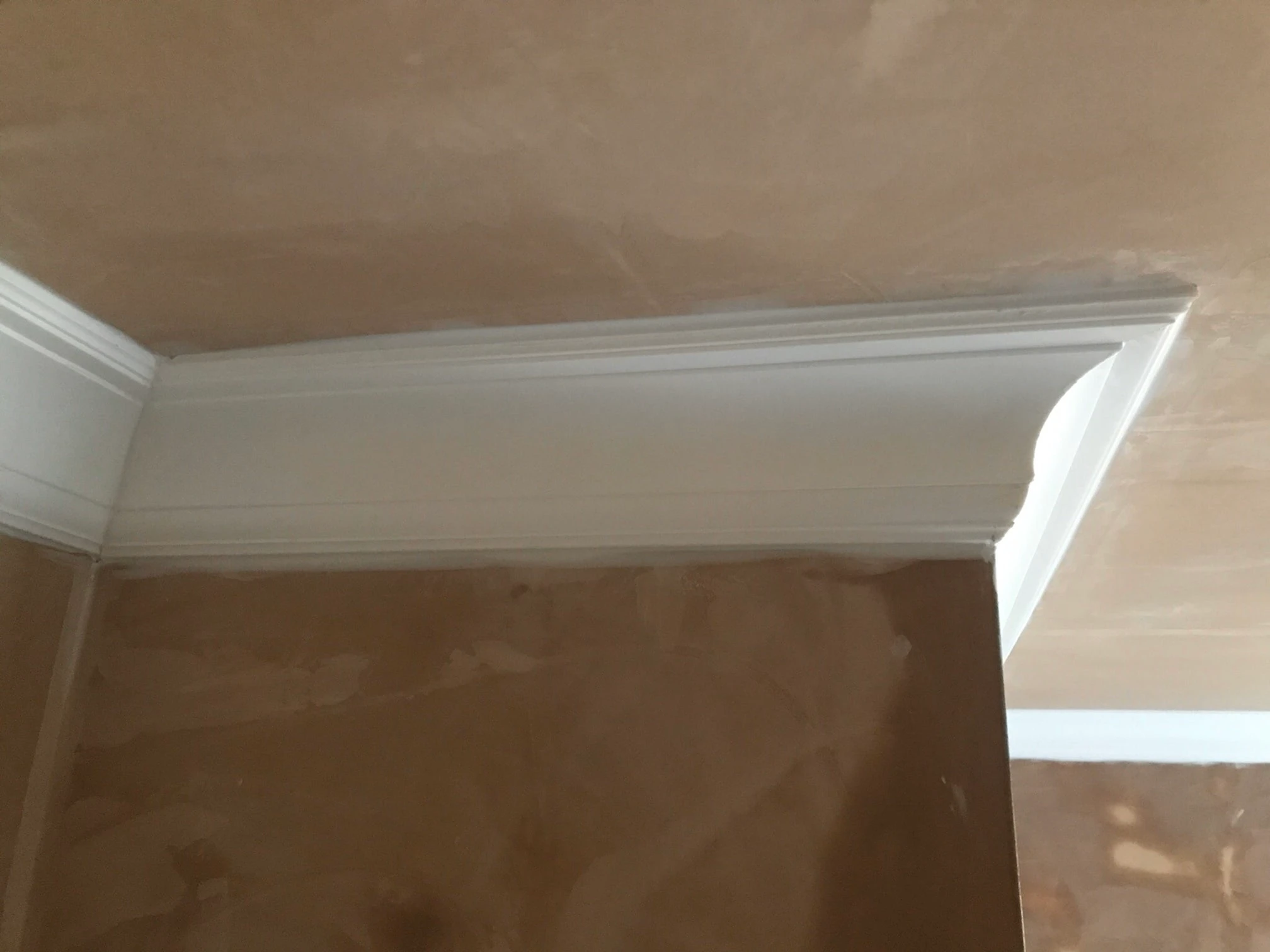Images Mark Newby Plastering