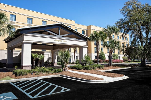 Images Hampton Inn Charleston - Daniel Island