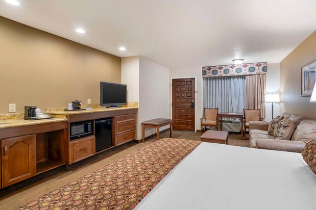 Images Best Western Casa Grande Inn