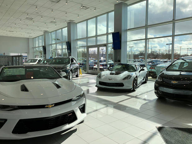 Images Bachman Chevrolet