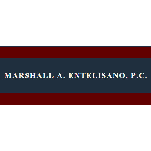 Marshall a. Entelisano, P.C.