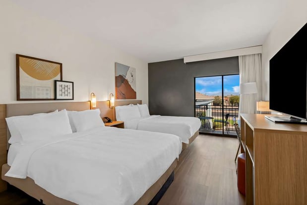 Images Spark by Hilton Fountain Hills Scottsdale