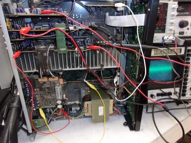 Images Star Electronics Repair