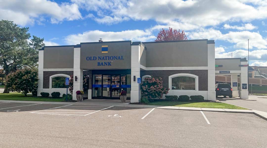 Old National Bank Image