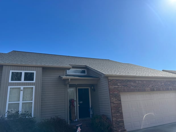 Images Carolina Custom Roofing Services