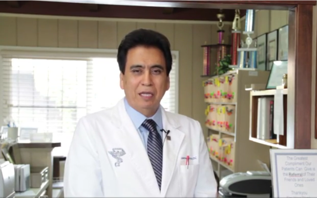 Images Reyna Chiropractic Clinic