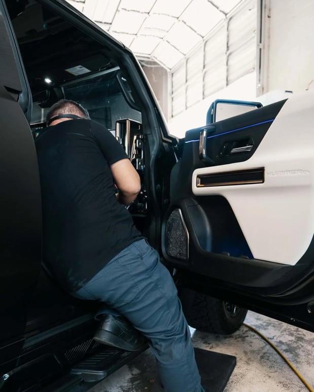 Images Lasting Impressions Auto Detailing