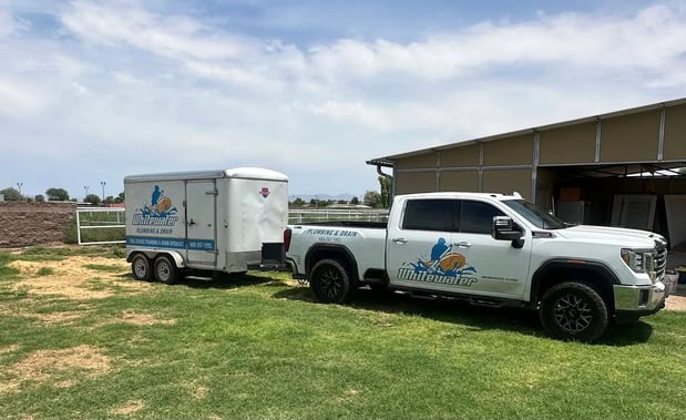 Images Whitewater Plumbing and Drain