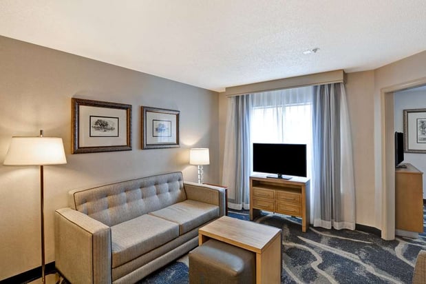 Images Homewood Suites by Hilton Windsor Locks Hartford