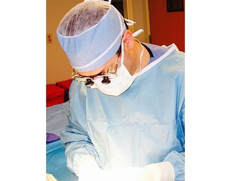 Images Encore Surgery: Mauricio Heilbron, M.D.