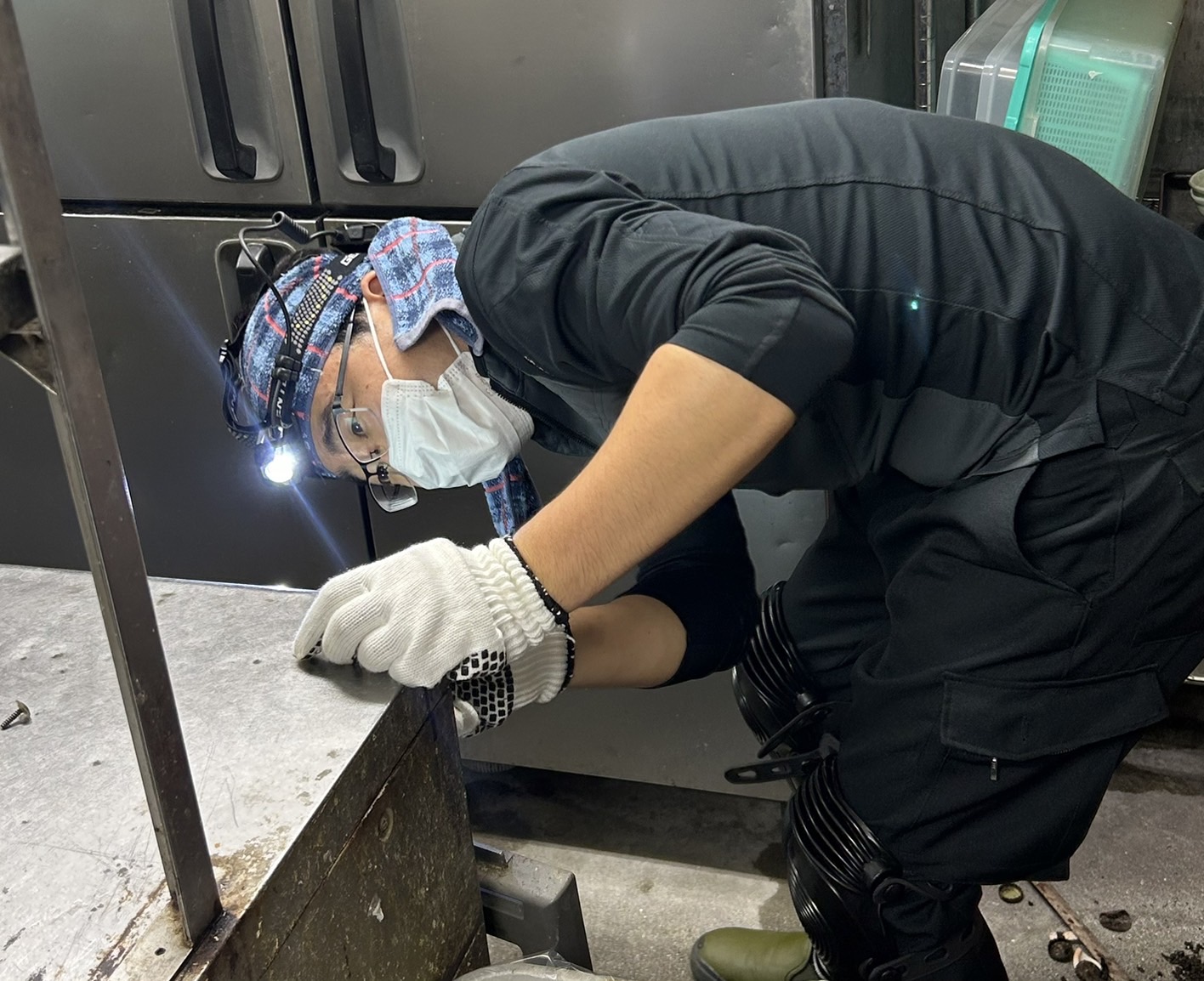 Images 株式会社 クリーンライフ 東京営業所