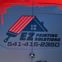 EZ Painting Solutions - Grants Pass, OR 97526 - (541)415-2350 | ShowMeLocal.com
