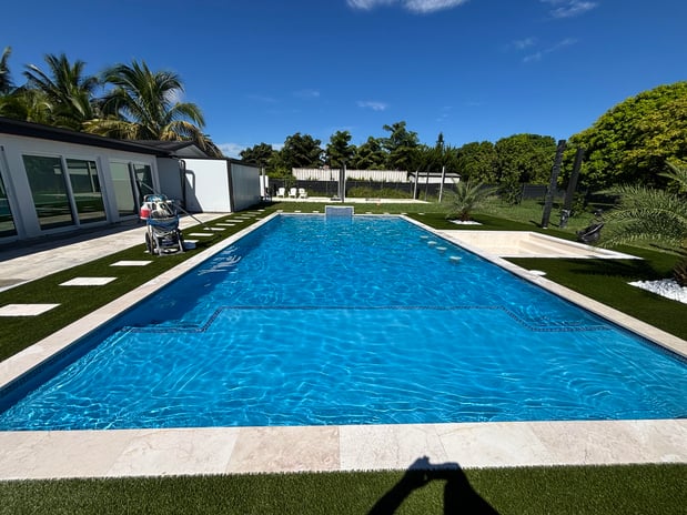 Images APS Pool Spa
