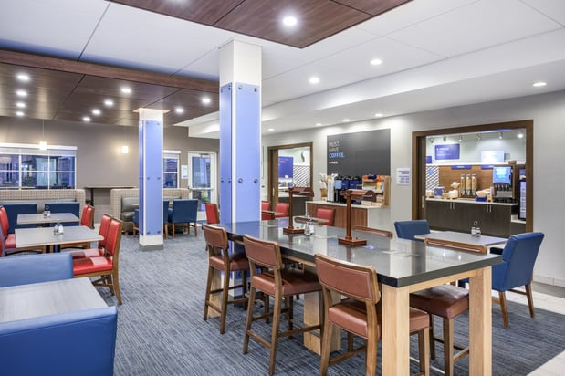 Images Holiday Inn Express & Suites Phoenix East - Gilbert by IHG