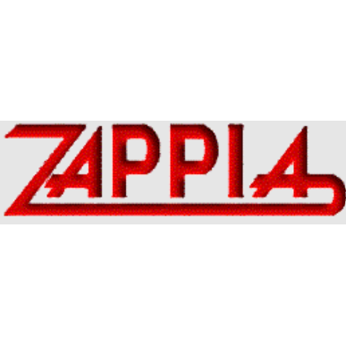 Zappia Logo