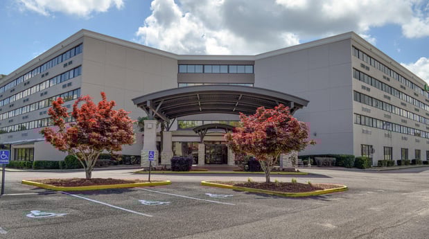 Images Holiday Inn Mobile West - I-10 by IHG