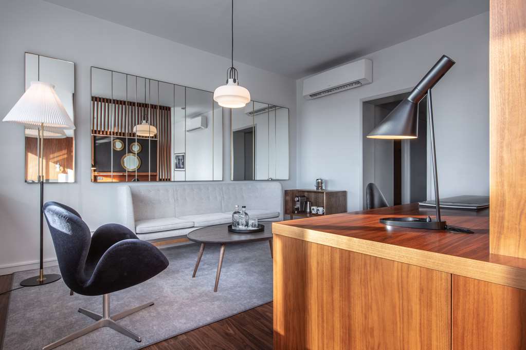 Radisson Collection Royal Hotel, Copenhagen