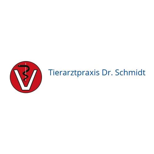 Tierarztpraxis Dr. Schmidt Logo