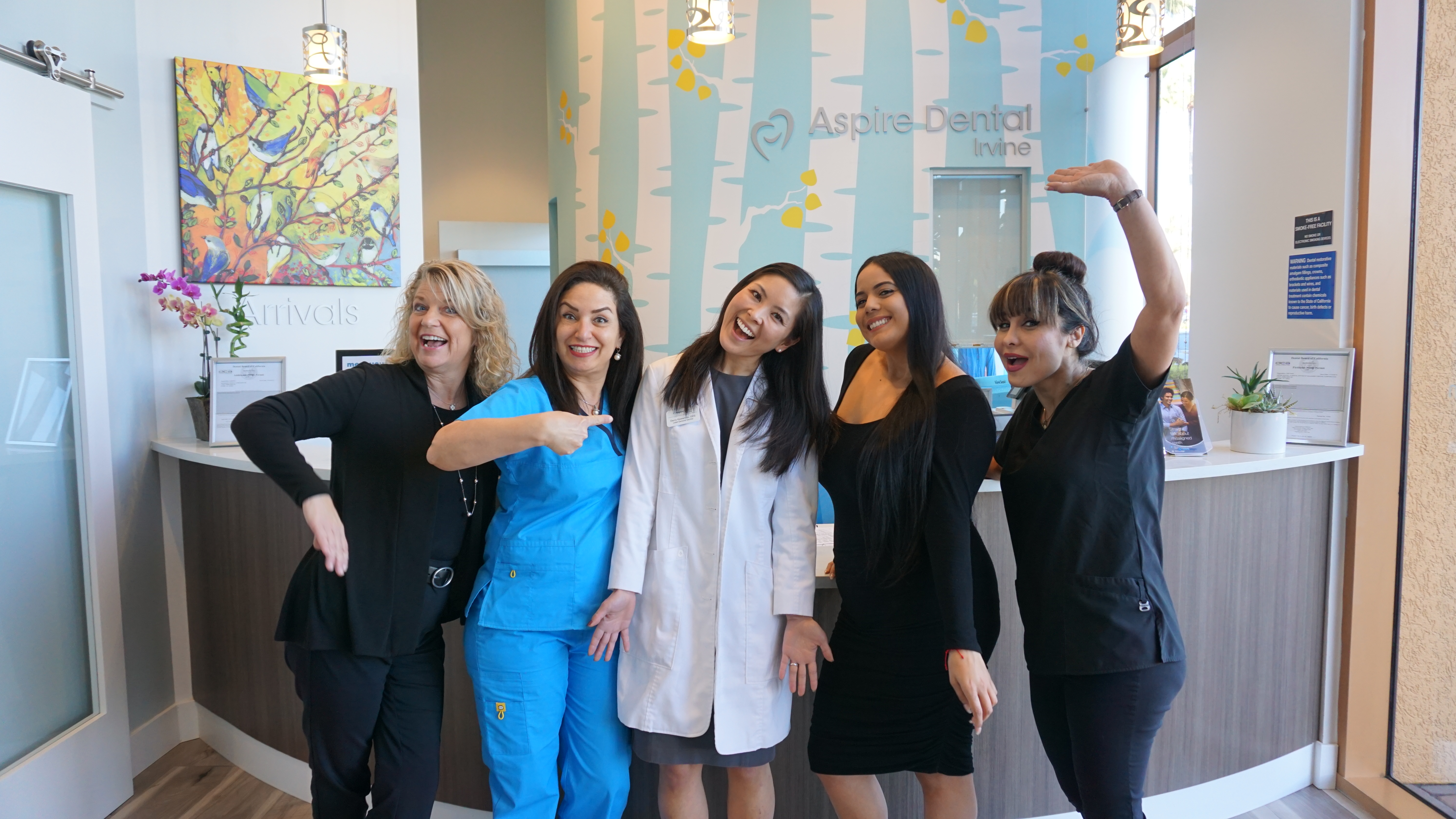 Aspire Dental Photo