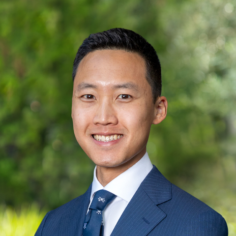 Michael Zhang