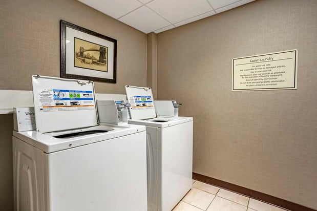 Images Best Western Plus Kingston Hotel and Conference Center