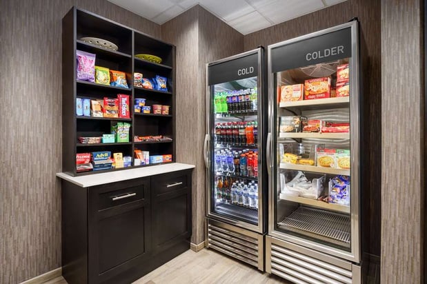Images Homewood Suites by Hilton Erie