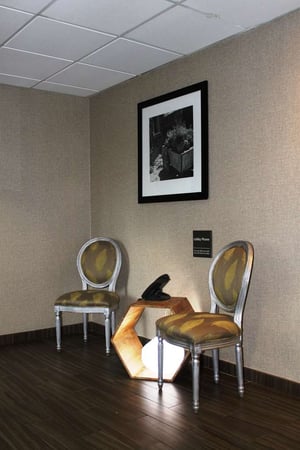 Images Hampton Inn Perry