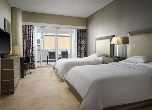 Images DoubleTree by Hilton Grand Hotel Biscayne Bay