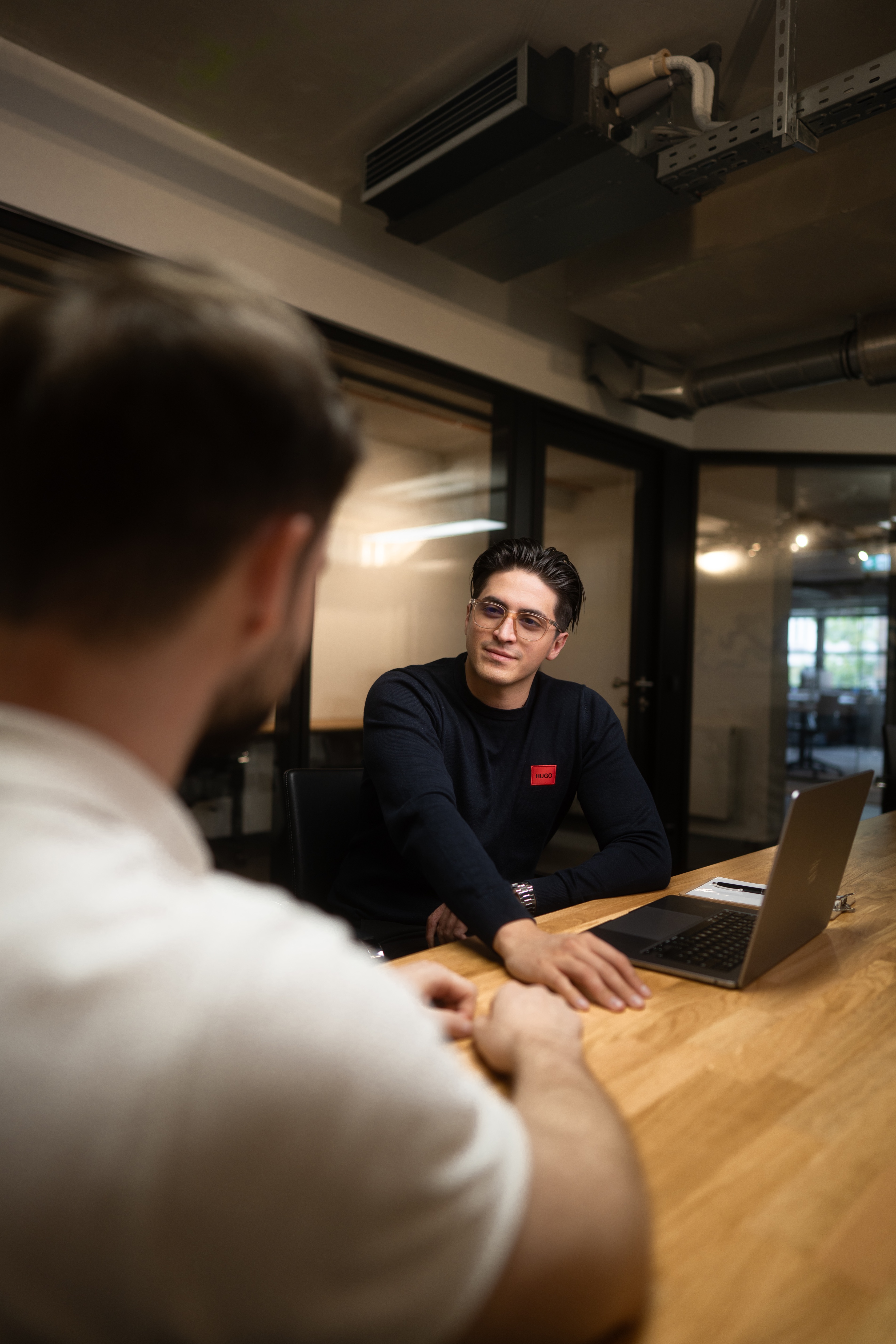 Bild 2 Lenz Agentur in Berlin