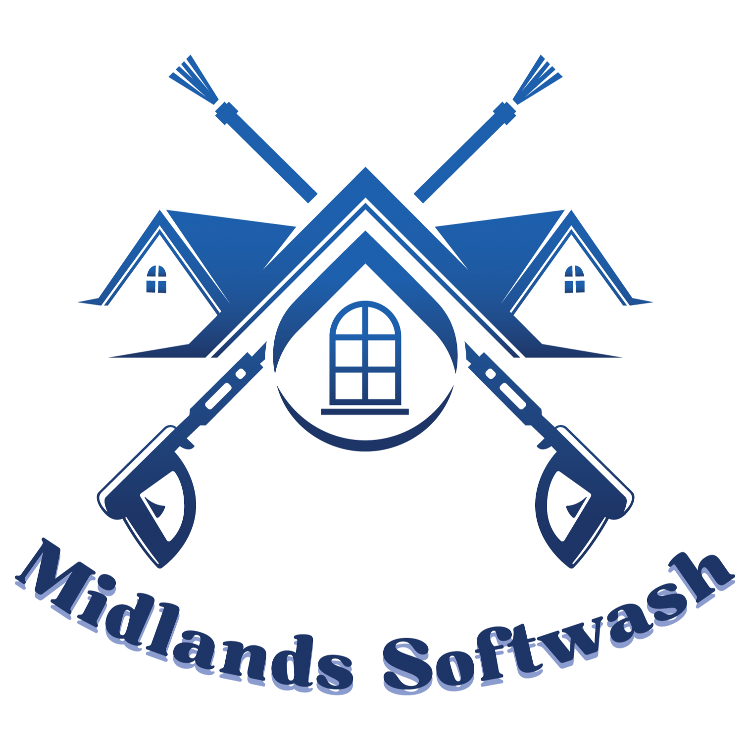 Midlands Softwash LLC